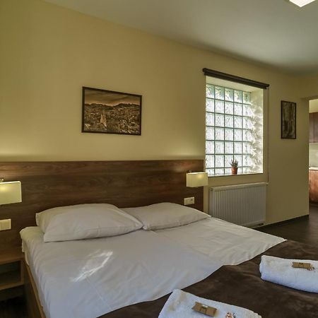 Apartamenty Eko Szczawnica Buitenkant foto