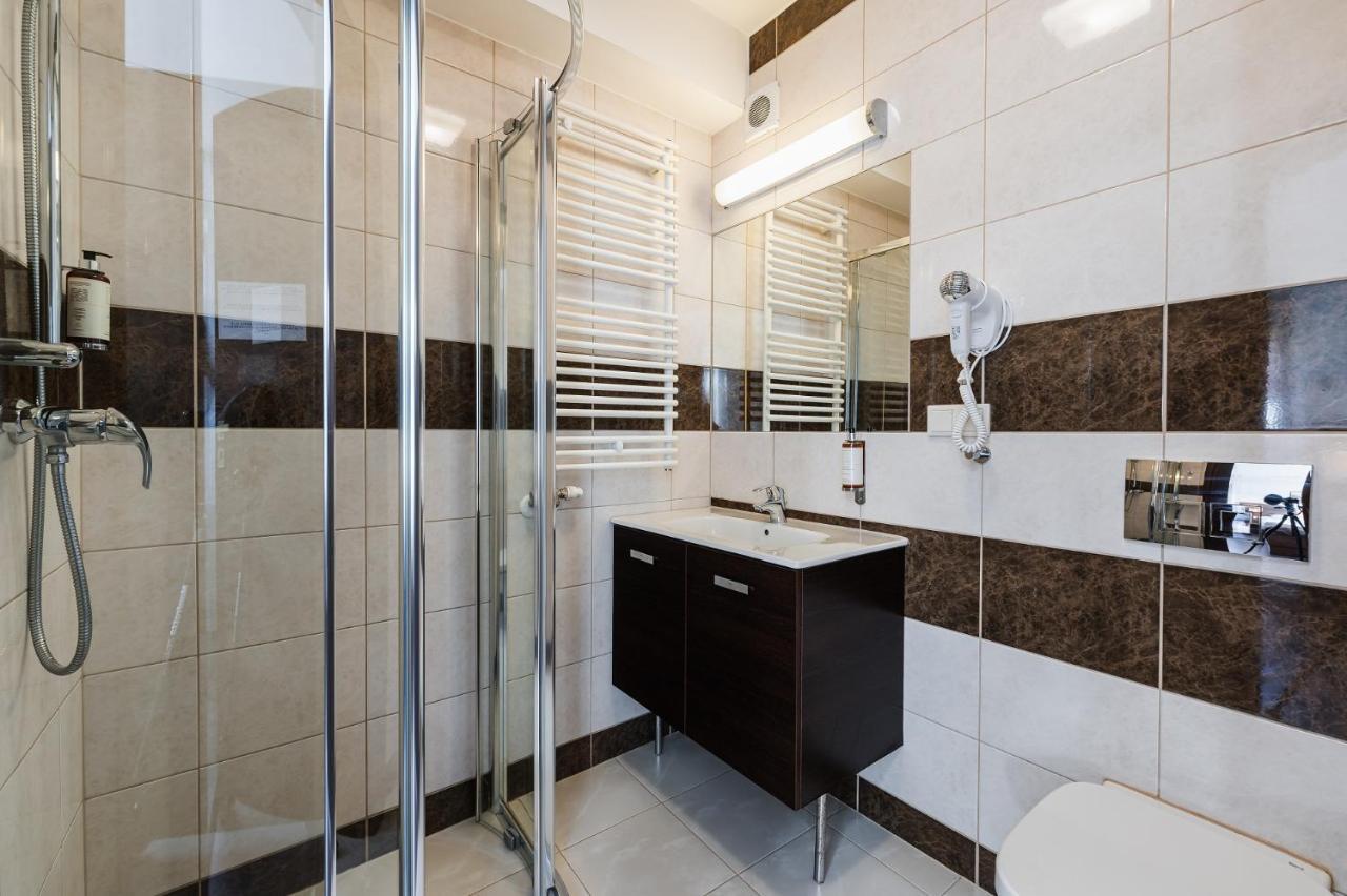 Apartamenty Eko Szczawnica Buitenkant foto