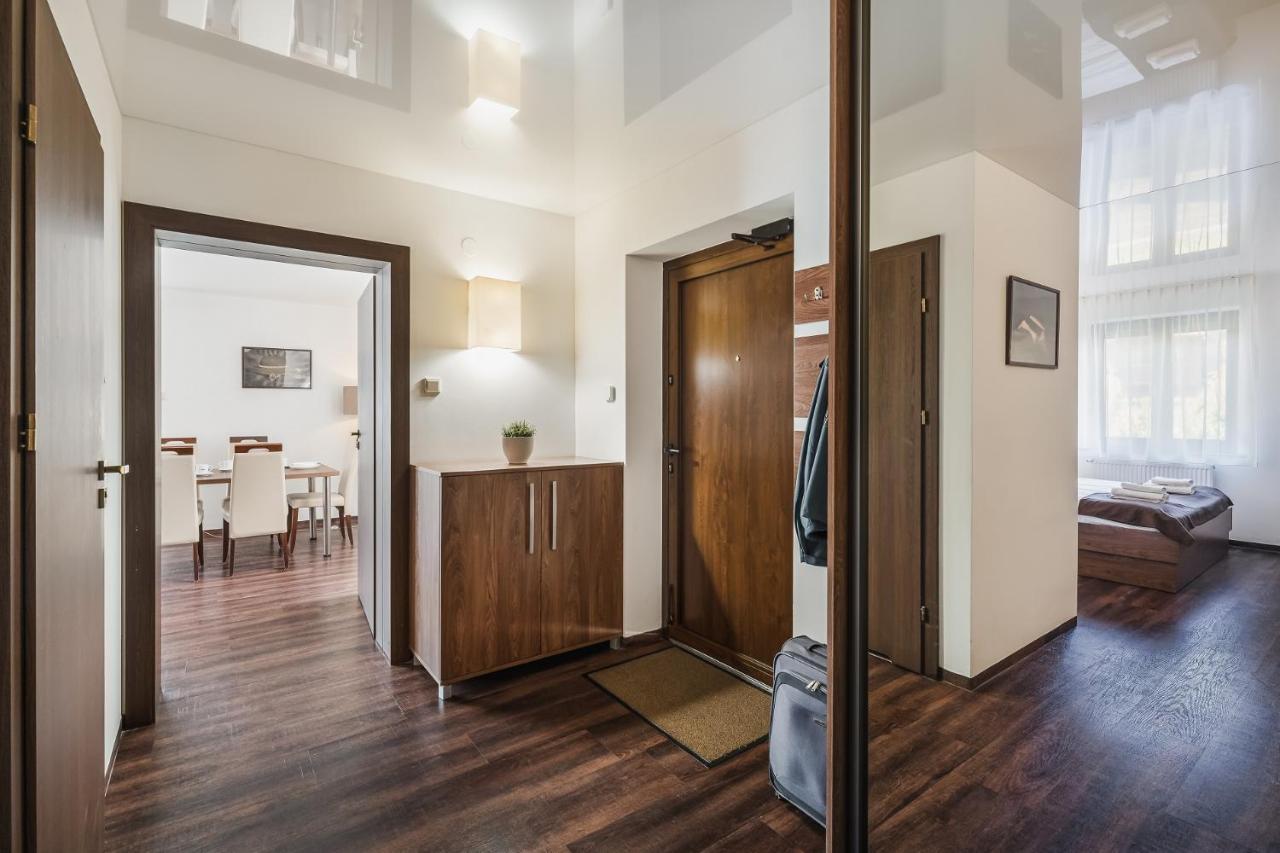 Apartamenty Eko Szczawnica Kamer foto