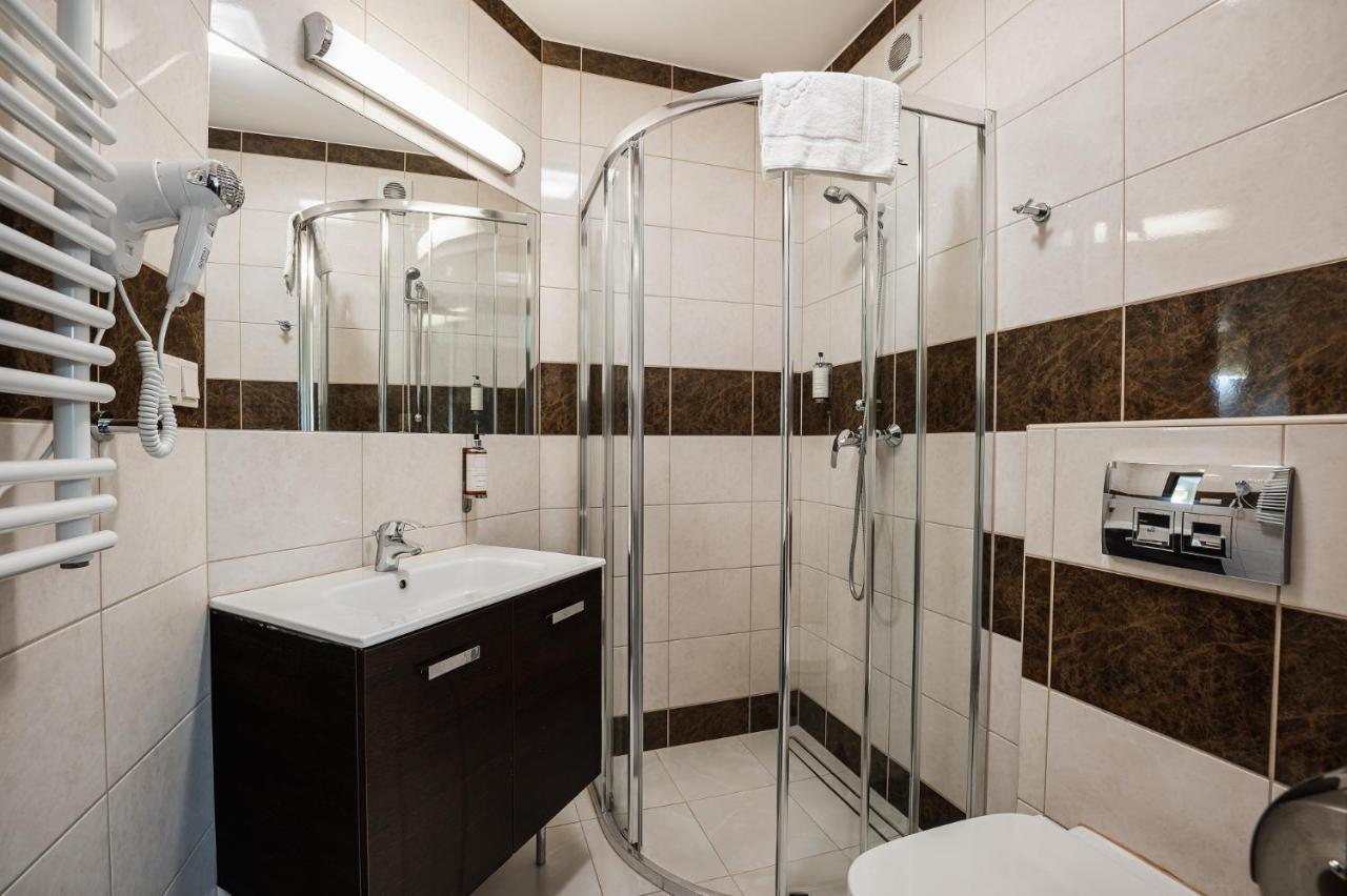 Apartamenty Eko Szczawnica Buitenkant foto
