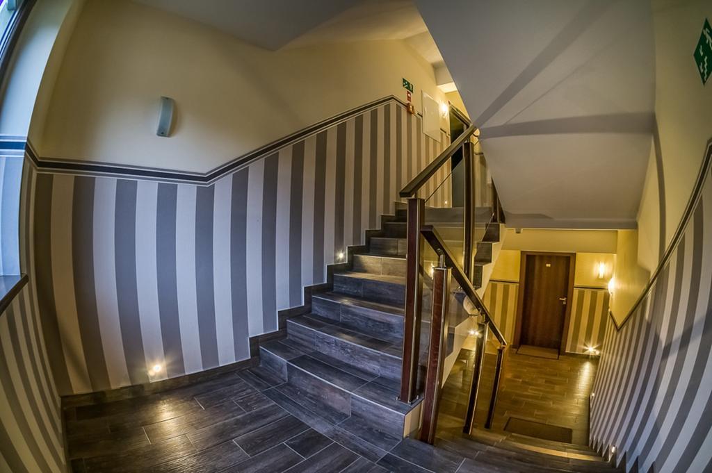 Apartamenty Eko Szczawnica Buitenkant foto